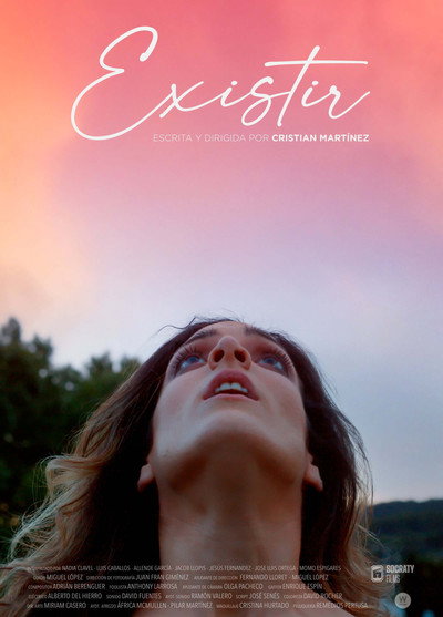 Póster de Exist