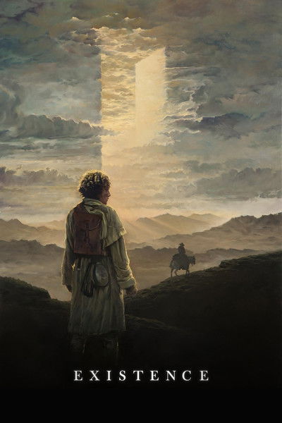 Póster de Existence