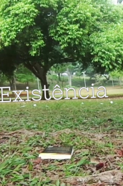 Póster de Existência