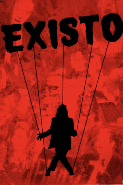 Póster de Existo