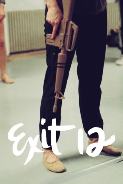 Póster de Exit 12
