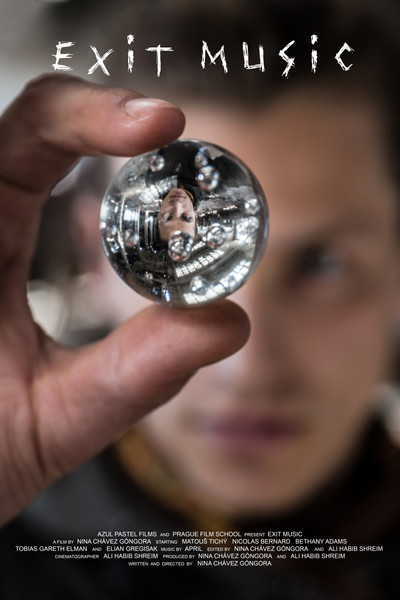 Póster de Exit Music