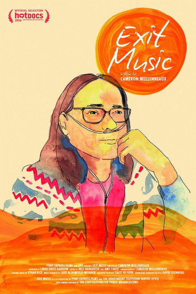 Póster de Exit Music