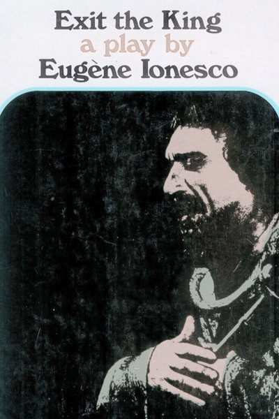 Póster de Exit the King