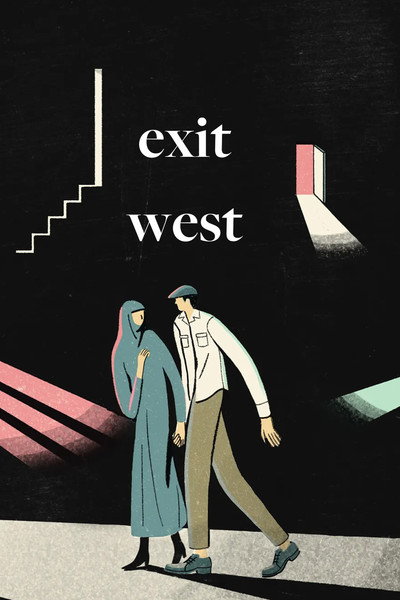 Póster de Exit West