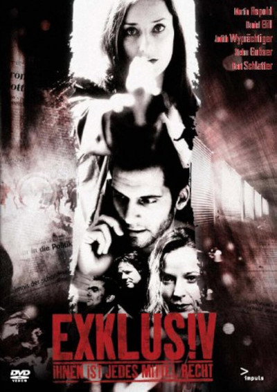 Póster de Exklusiv