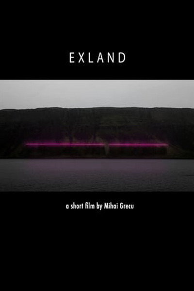 Póster de Exland