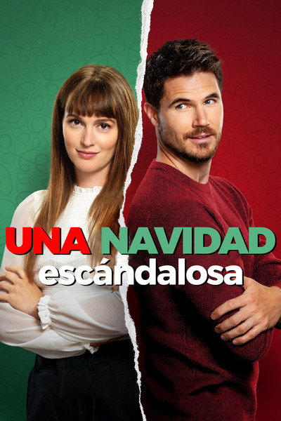 Póster de EXmas