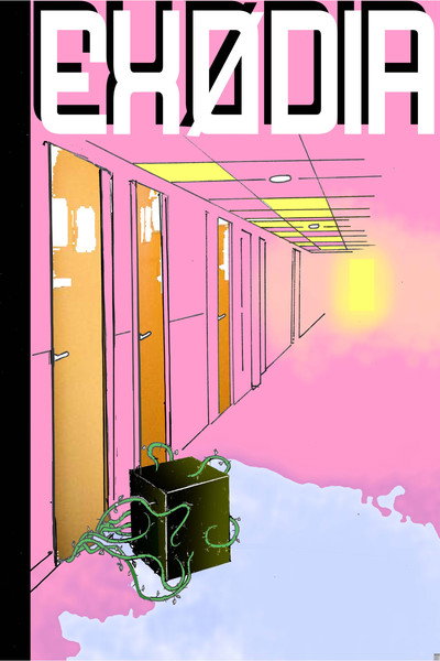 Póster de Exødia