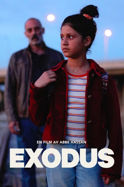 Póster de Exodus