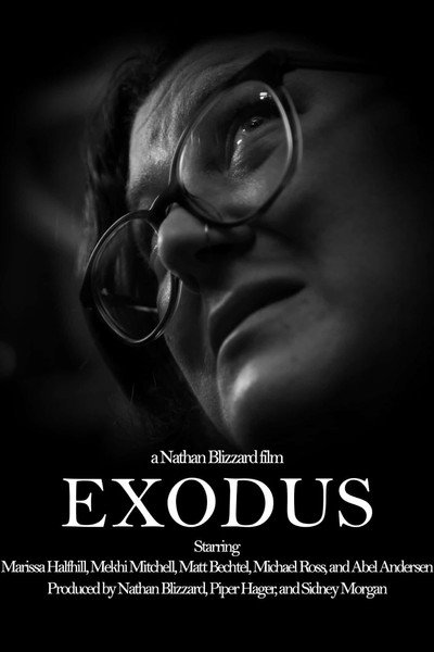 Póster de Exodus