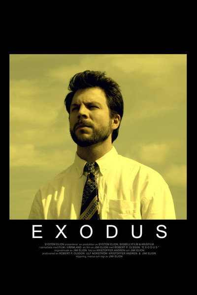 Póster de Exodus