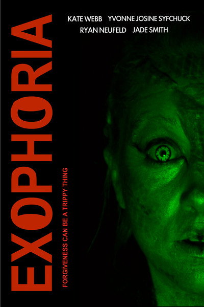 Póster de Exophoria