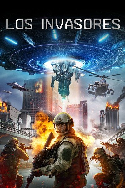 Póster de Exopolitics