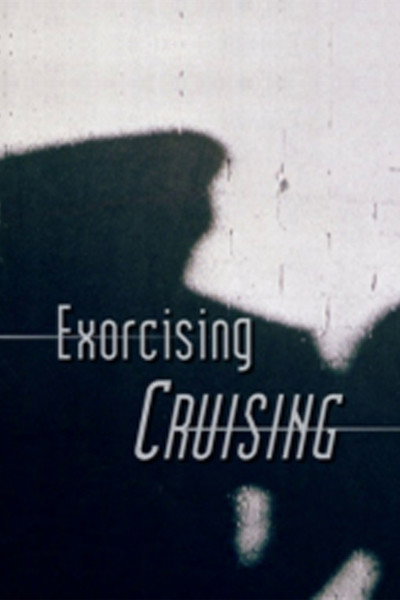 Póster de Exorcising Cruising