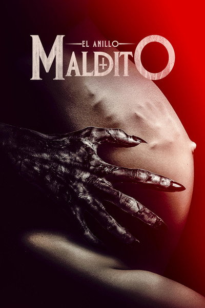Póster de Exorcism in Utero