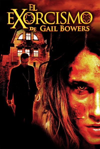 Póster de Exorcism: The Possession of Gail Bowers
