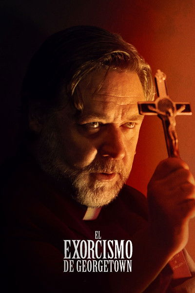 Póster de Exorcismo