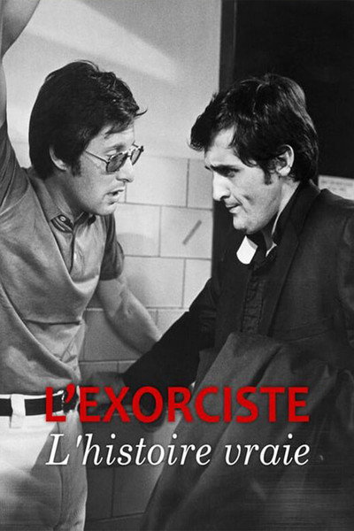 Póster de Exorcists: The True Story