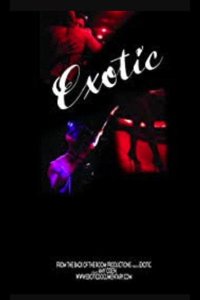 Póster de Exotic