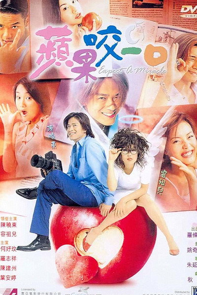 Póster de Expect a Miracle