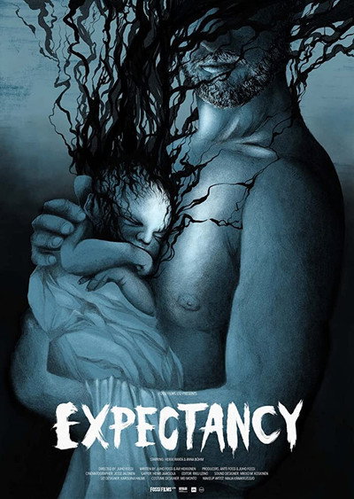 Póster de Expectancy