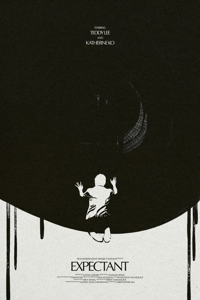 Póster de Expectant