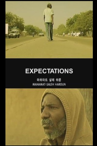 Póster de Expectations