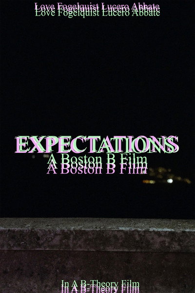 Póster de Expectations