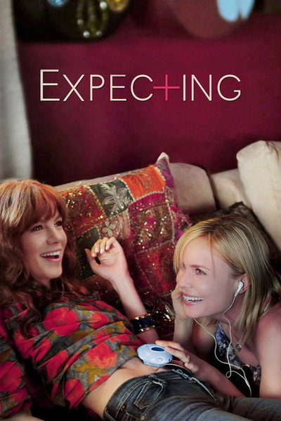 Póster de Expecting