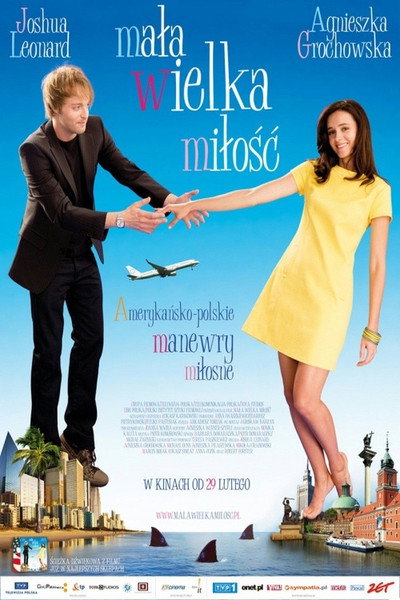 Póster de Expecting Love