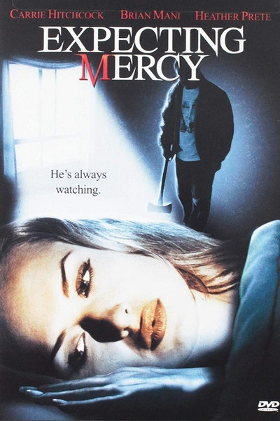 Póster de Expecting Mercy