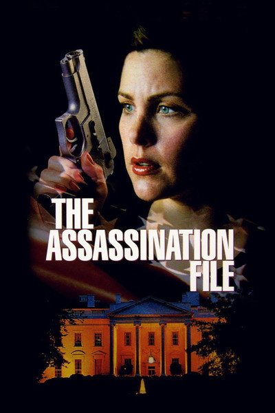 Póster de Expediente clasificado