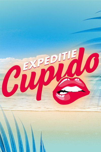 Póster de Expeditie Cupido
