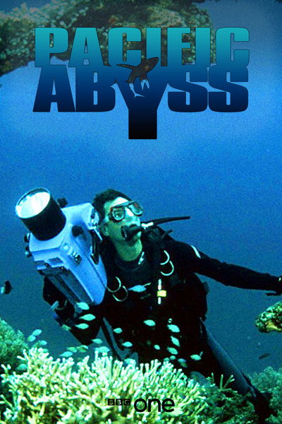 Póster de Expedition Pacific Abyss