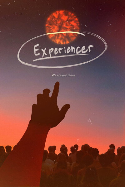 Póster de Experiencer