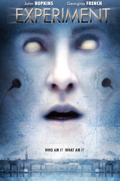 Póster de Experiment
