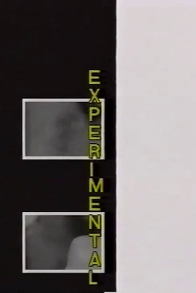 Póster de Experimental