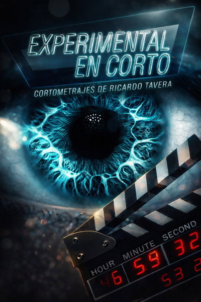 Póster de Experimental en Corto