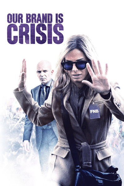 Experta en crisis