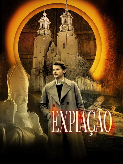 Póster de Expiación