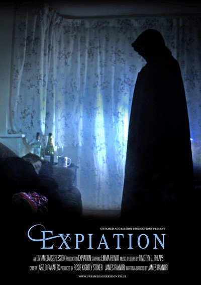 Póster de Expiation