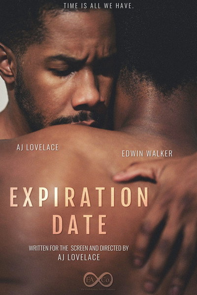 Póster de Expiration Date