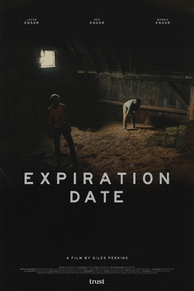 Póster de Expiration Date