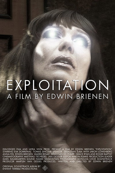 Póster de Exploitation