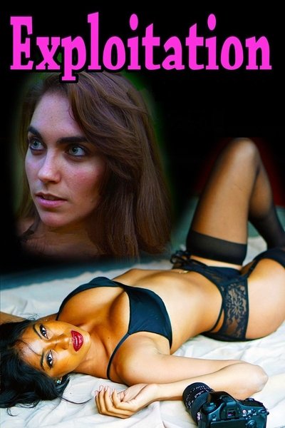 Póster de Exploitation