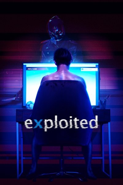 Póster de Exploited