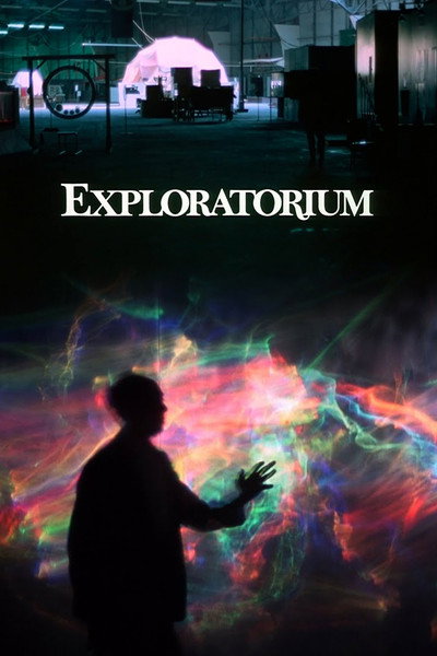 Póster de Exploratorium
