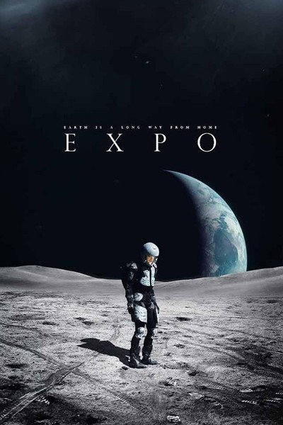 Póster de Expo