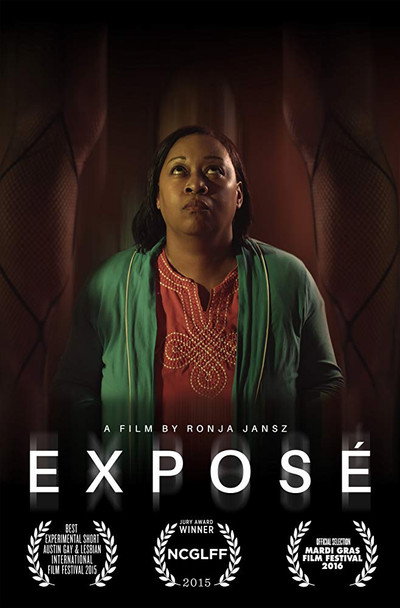 Póster de Exposé